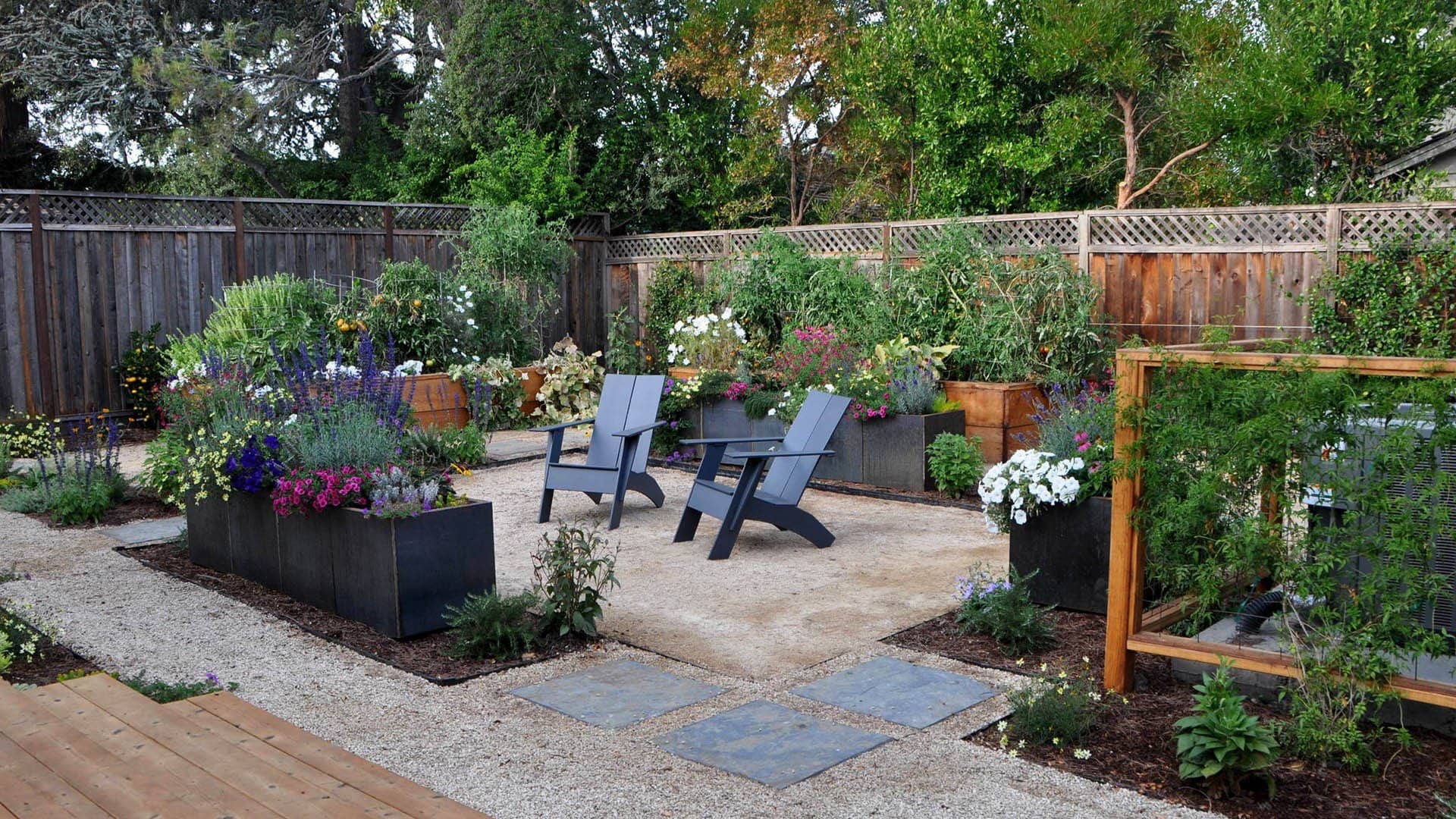 Landscape Gardening on a Budget: Affordable Design Ideas 1