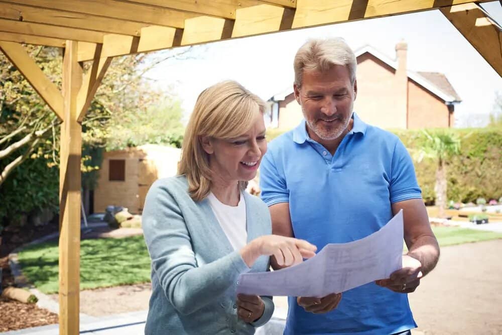 Top Tips for Outdoor Living Space Ideas: From Patio to Paradise 2