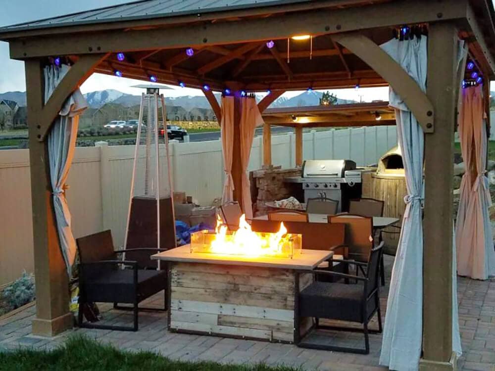 Mix and Match: Unique Patio Decor Ideas for Every Style 2