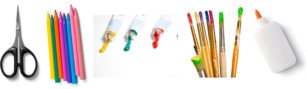 Crafting with Kids: Fun and Easy Handcrafting Activities for Families 2