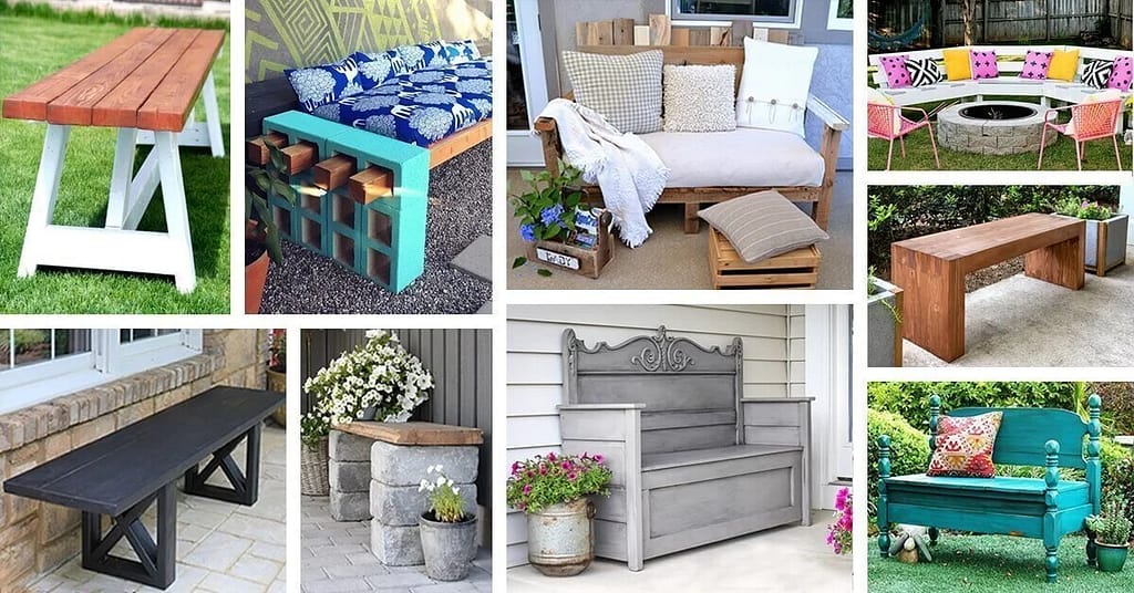 Budget-Friendly Patio Decor Ideas: Stylish Outdoor Spaces without spending a lot of money 2