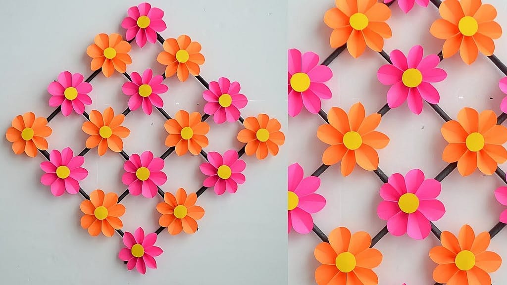 Paper Crafts