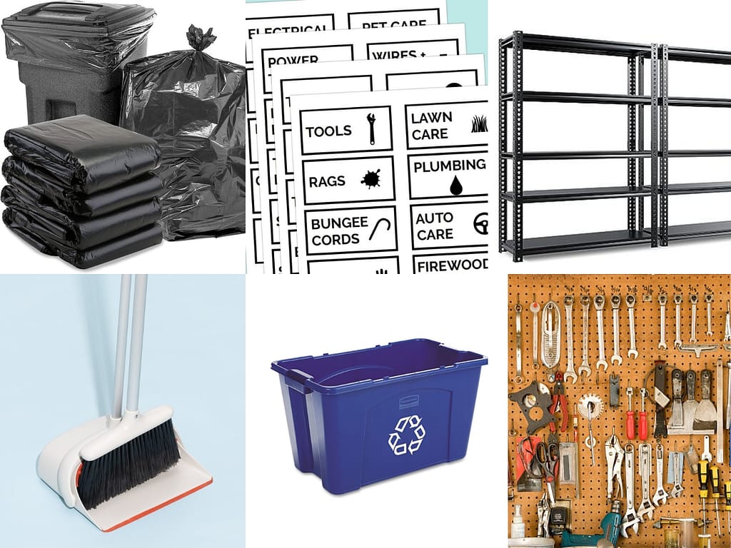 Transform Your Garage: A Step-by-Step Organization Guide 2