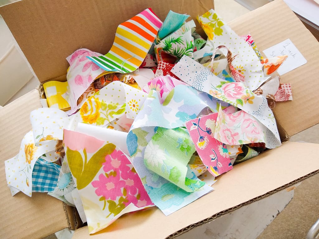 Sustainable Handcrafting: Eco-Friendly Practices for Modern Makers 2
