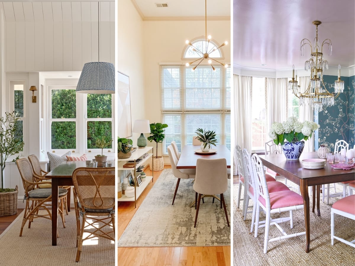 DIY Home Decor: Elegant Dining Room Decorations on a Budget 1 DIY Home Decor: Elegant Dining Room Decorations on a Budget