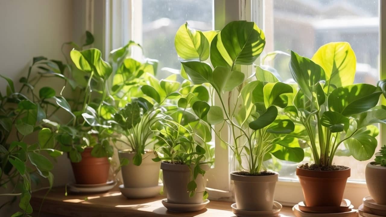 10 Tips for Starting Your Indoor Garden 1 10 Tips for Starting Your Indoor Garden