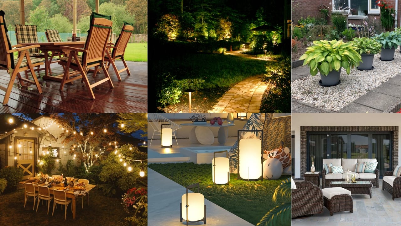 Creative Outdoor Living Space Ideas: Transform Your Backyard 1 Creative Outdoor Living Space Ideas Transform Your Backyard