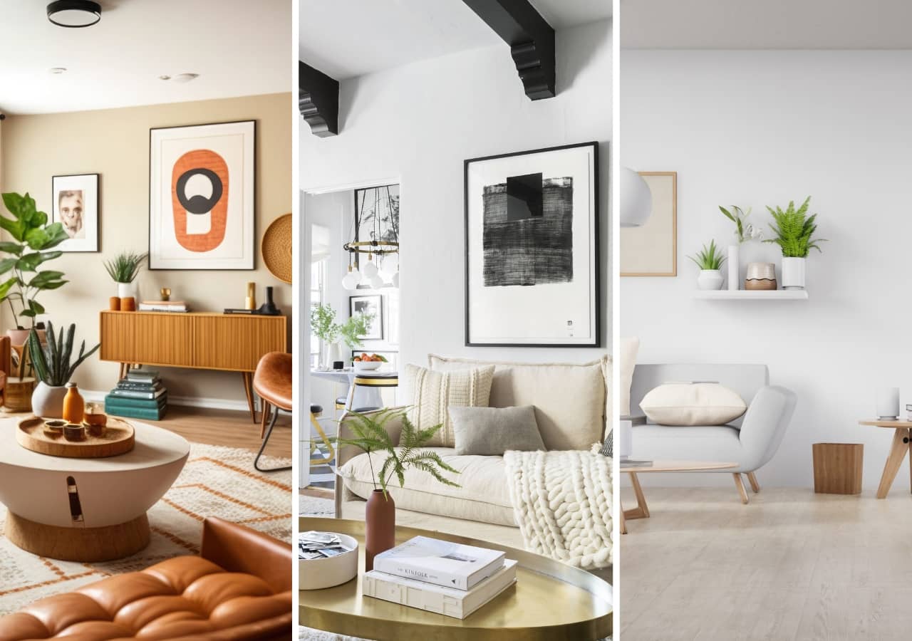 DIY Home Decor: Refresh Your Living Room with These Stylish Projects 1 DIY Home Decor: Refresh Your Living Room with These Stylish Projects