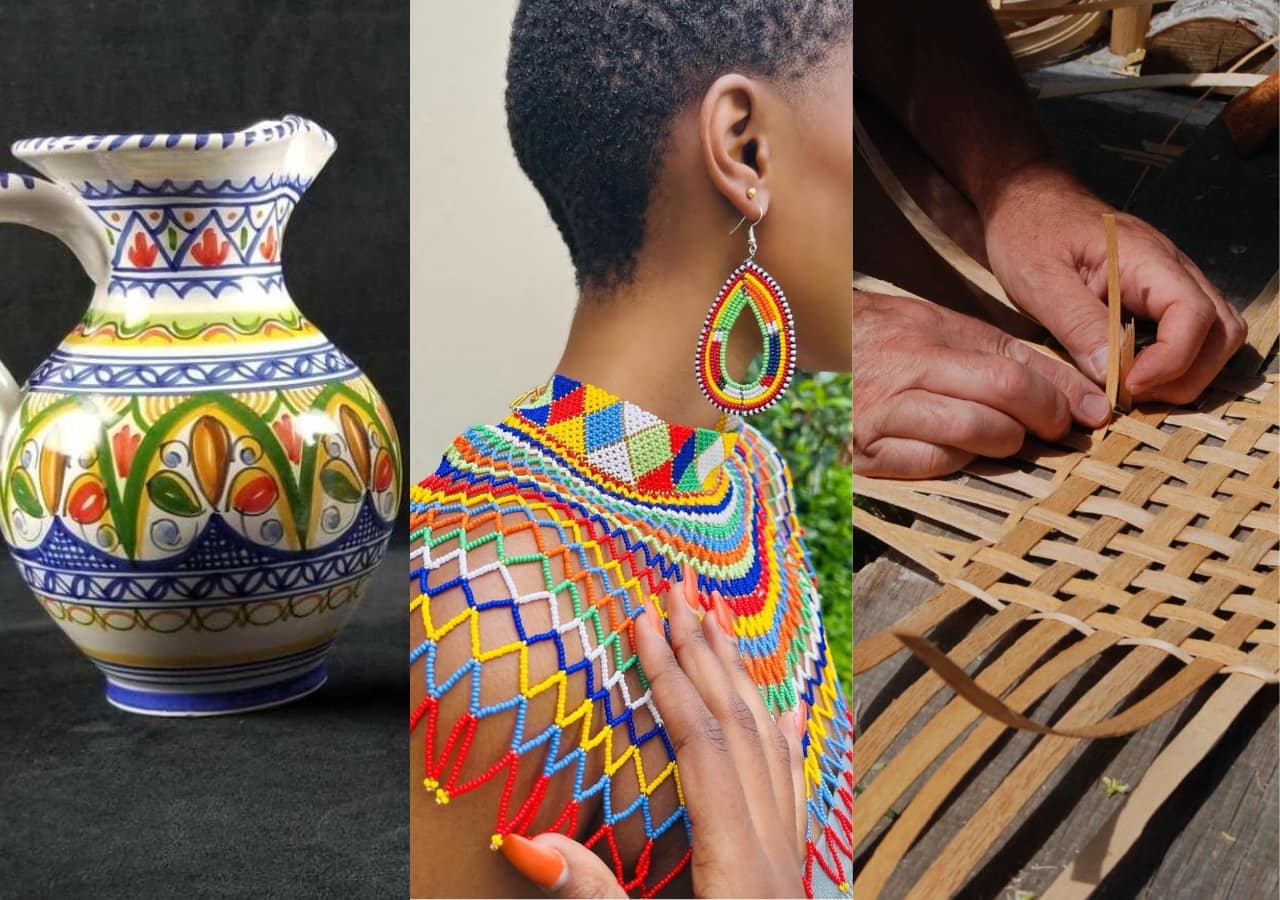 Exploring the World of Handcraft: A Journey Through Different Cultures 1 Exploring the World of Handcraft: A Journey Through Different Cultures