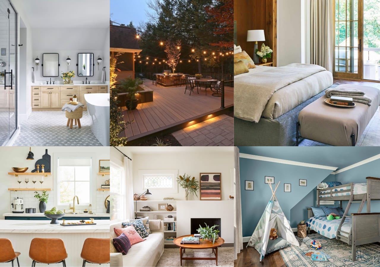 Transform Your Space with These DIY Home Decor Ideas 1 Transform Your Space with These DIY Home Decor Ideas