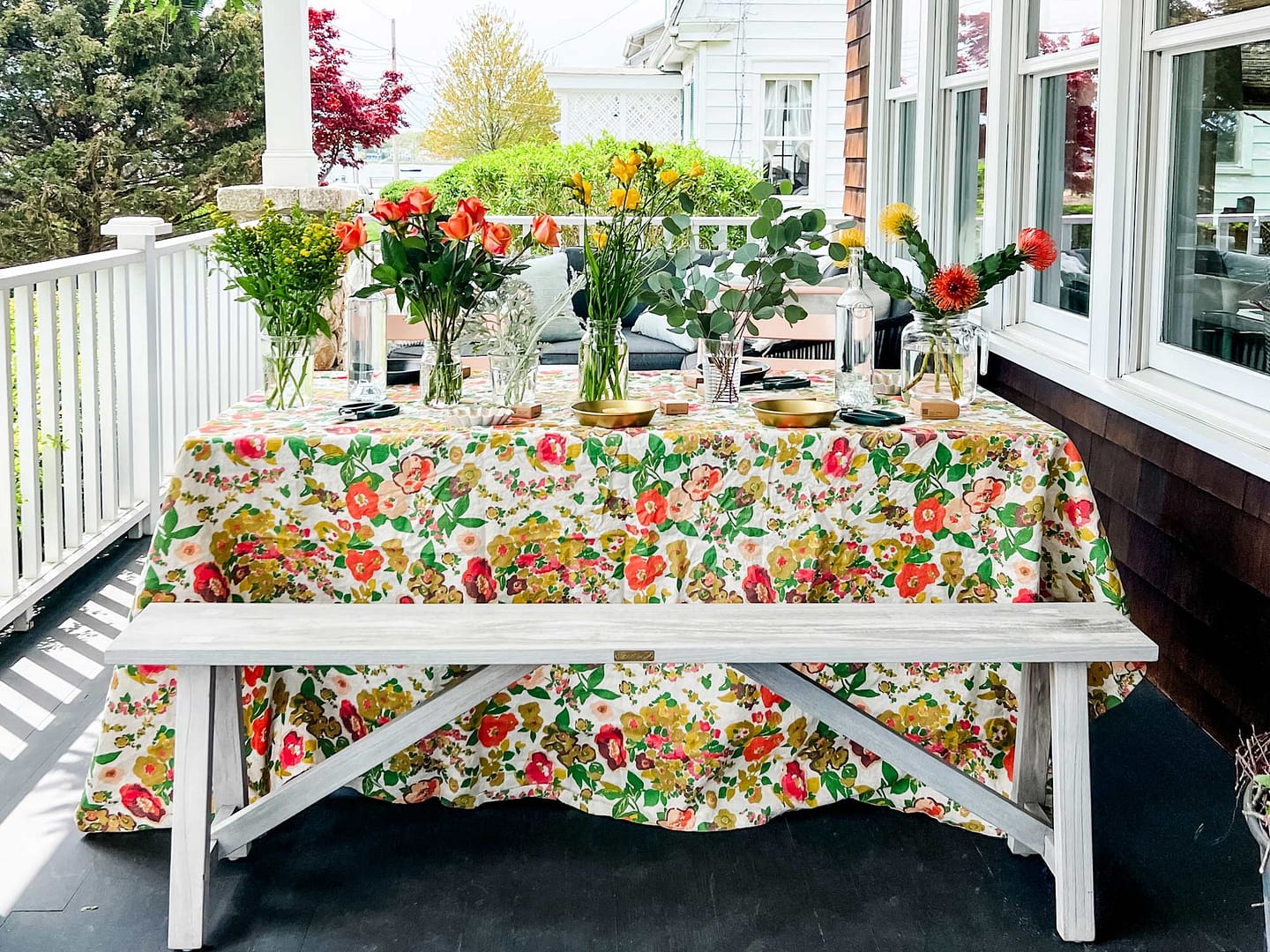 Creative Ways How to organize Flower