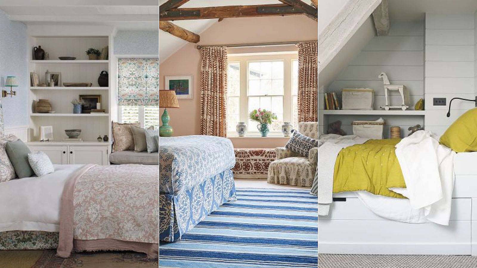 Personalize Your Space: Unique Bedroom Decor Ideas That Reflect Your Style 1 Personalize Your Space Unique Bedroom Decor Ideas That Reflect Your Style