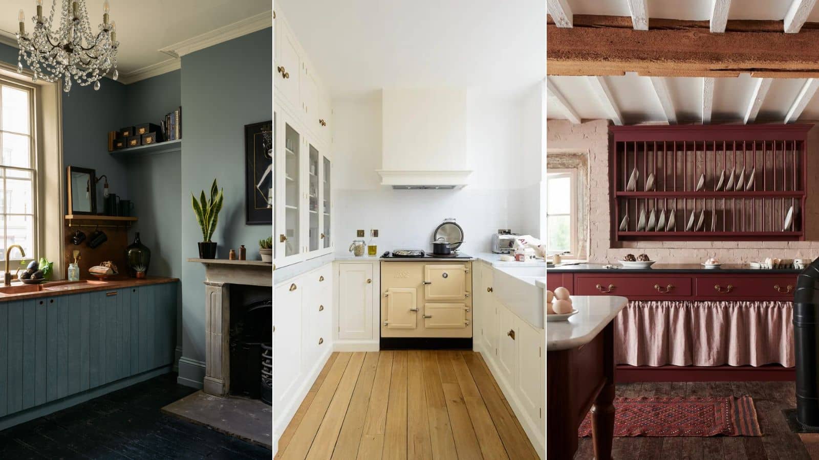 DIY Home Decor: Creative and Functional Kitchen Makeovers 1 DIY Home Decor: Creative and Functional Kitchen Makeovers