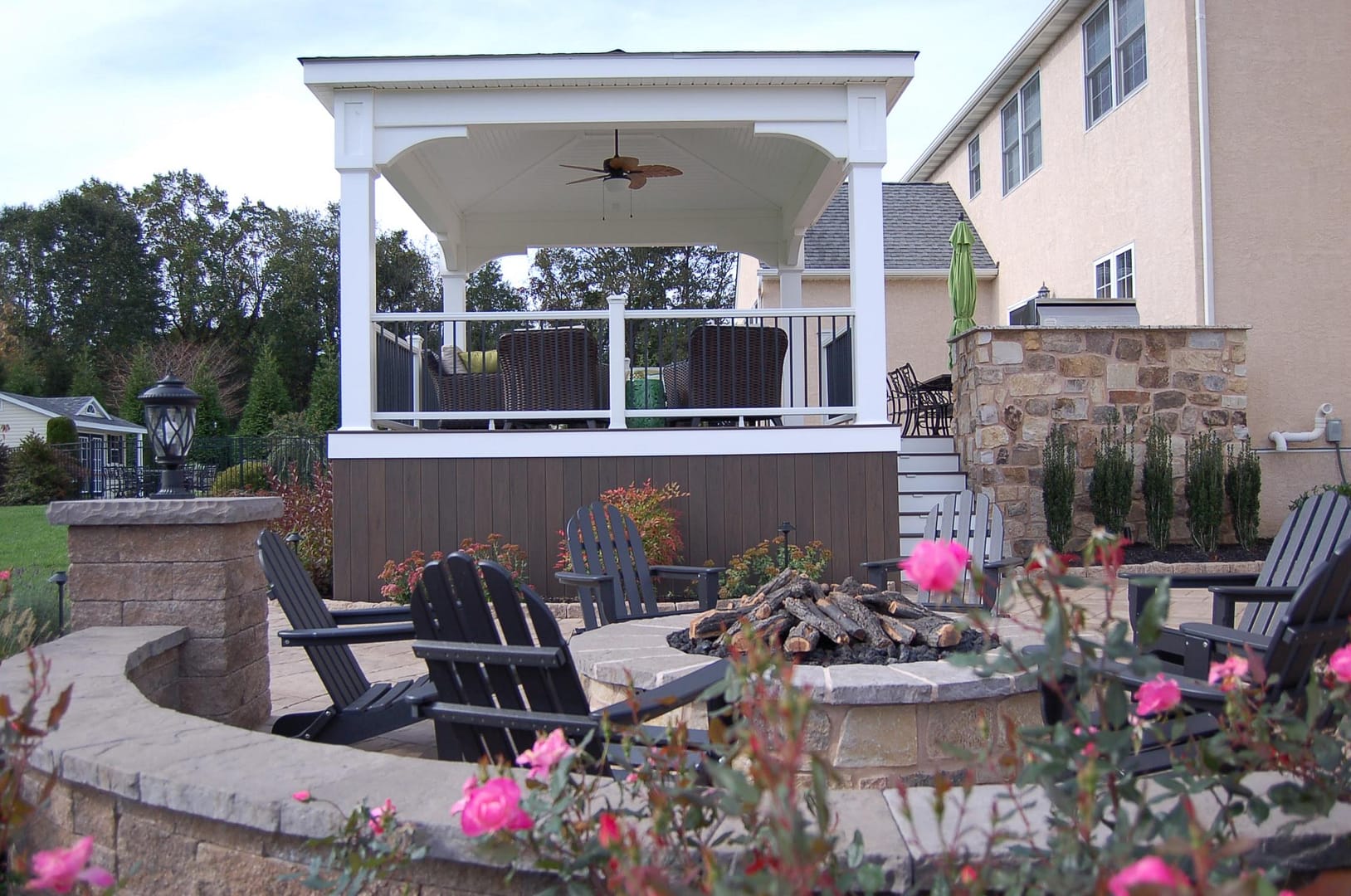 Mix and Match: Unique Patio Decor Ideas for Every Style 1 Mix and Match Unique Patio Decor Ideas for Every Style