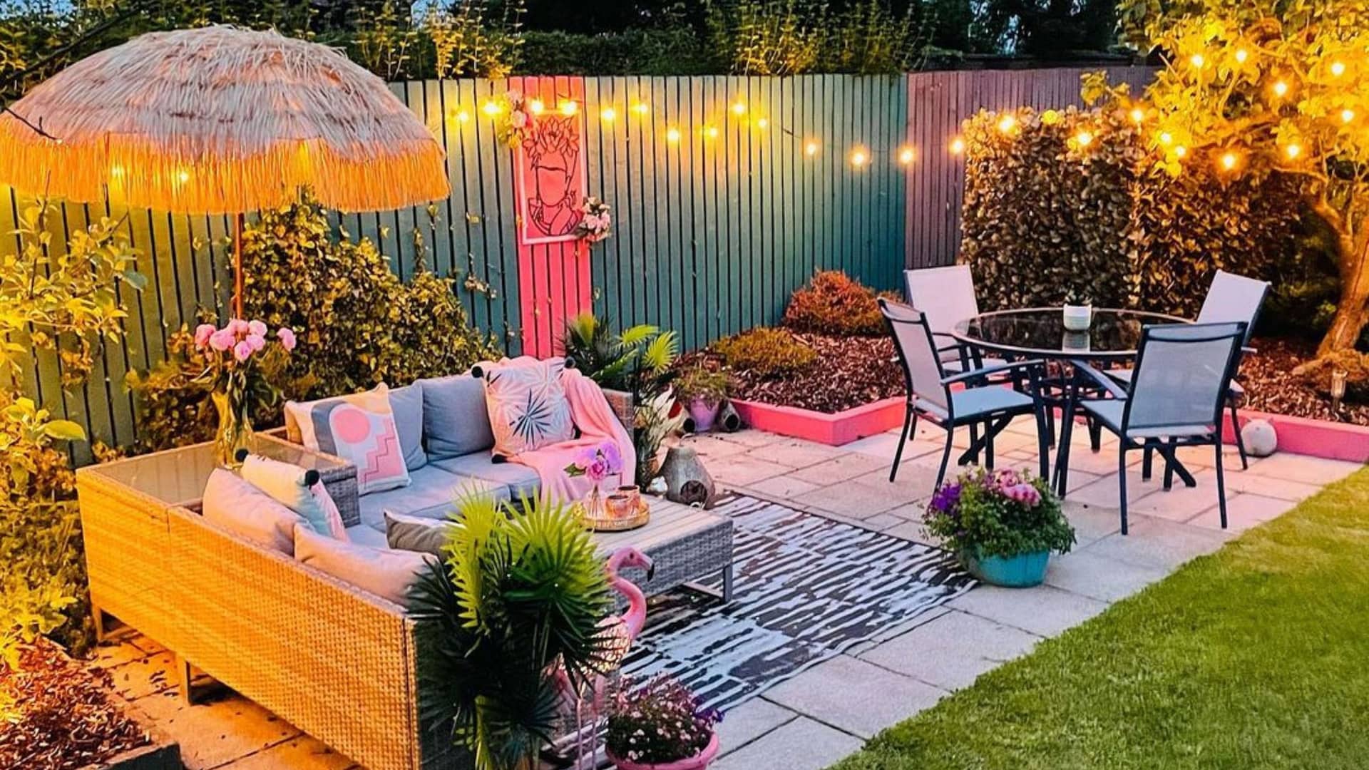 Budget-Friendly Patio Decor Ideas: Stylish Outdoor Spaces without spending a lot of money 1 Budget-Friendly Patio Decor Ideas: Stylish Outdoor Spaces without spending a lot of money