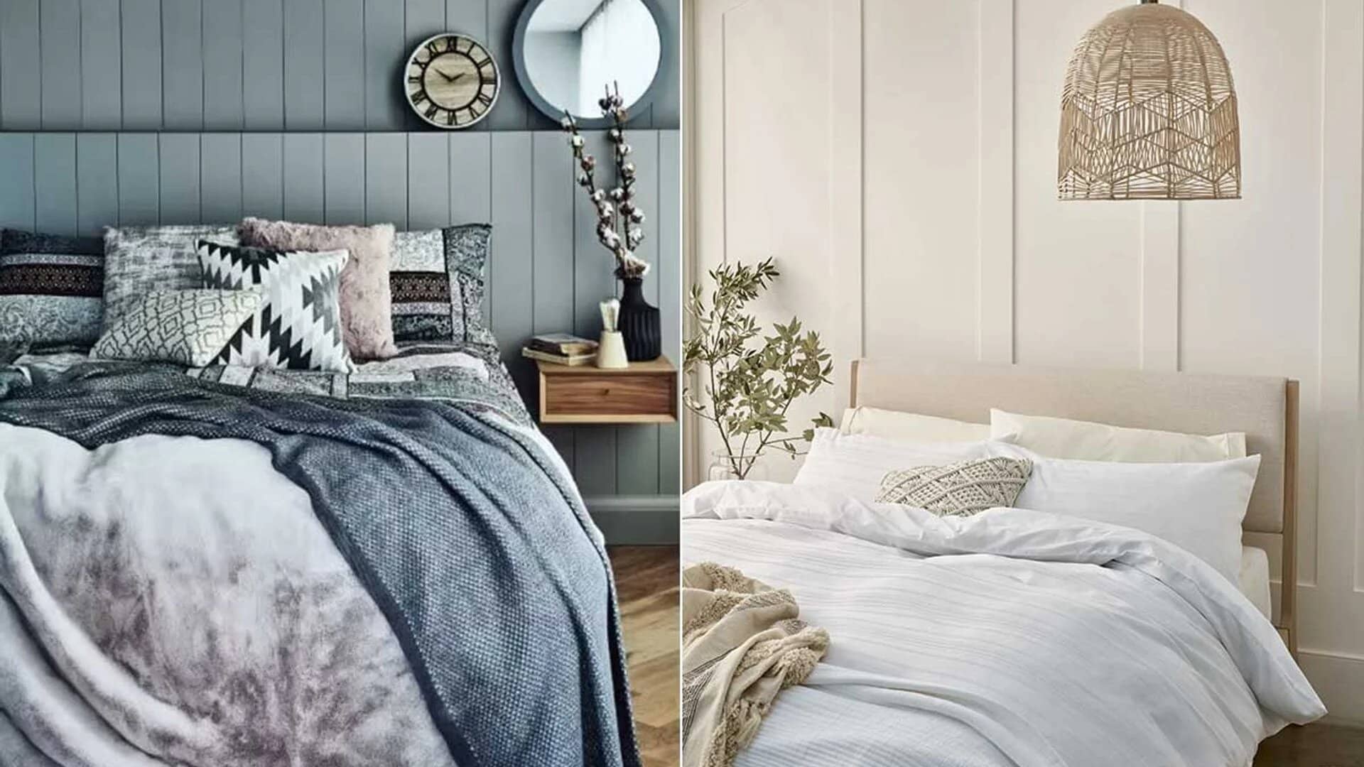 Simple Bedroom Decor Ideas Small Changes, Big Impact