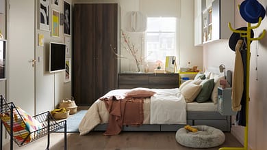 10 Bedroom Decor Ideas to Inspire You