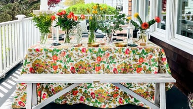 Creative Ways How to organize Flower