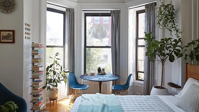 How to Organize a Small Bedroom: Ultimate Guide