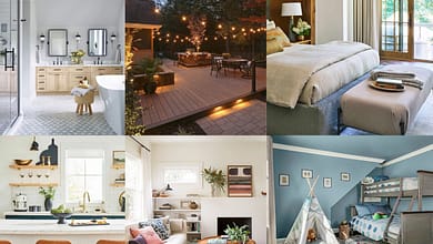 Transform Your Space with These DIY Home Decor Ideas