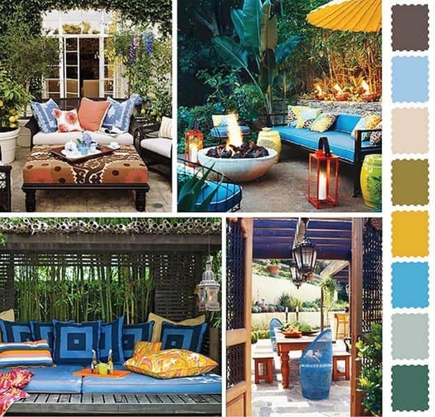 From Drab to Fab: Inspiring Patio Decor Ideas for Every Style 2